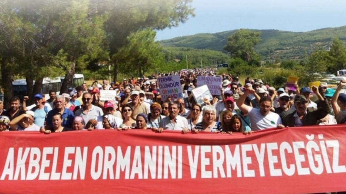 çevre