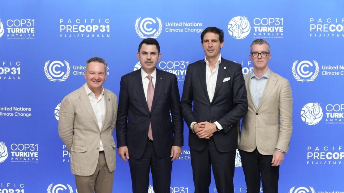 COP31