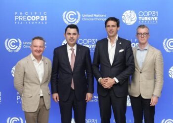 COP31