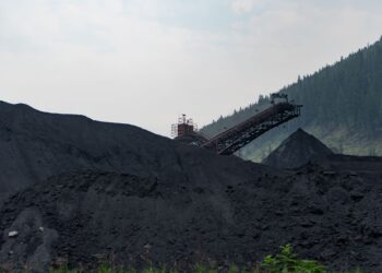 Kömür